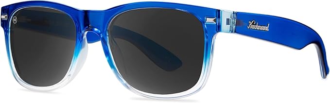 Knockaround Fort Knocks Polarized Sunglasses for Men & Women - UV400 Protection