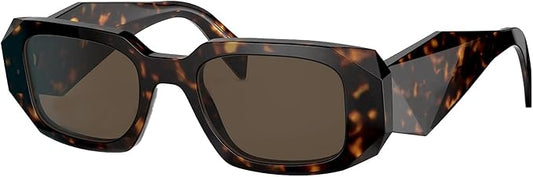 BUTABY Trendy Rectangle Sunglasses for Women Men Retro Sun Glasses Vintage Fashion Square Frame