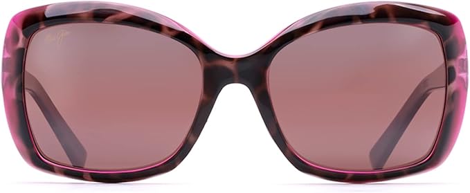 Maui Jim Polarized Women's Orchid Fashion Sunglasses