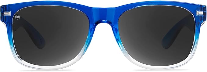 Knockaround Fort Knocks Polarized Sunglasses for Men & Women - UV400 Protection