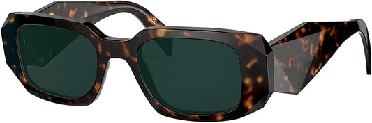 BUTABY Trendy Rectangle Sunglasses for Women Men Retro Sun Glasses Vintage Fashion Square Frame