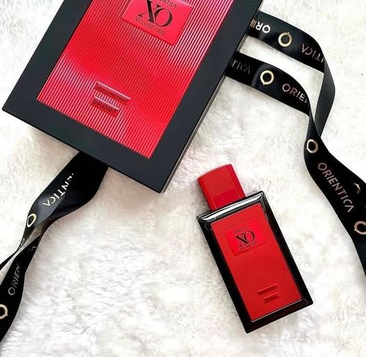 Orientica XO Xclusif Oud Sport Extrait de Parfum – Spicy, Woody, Amber, Lavender, Jasmine, Saffron, Orange Blossom, Cedar, Oakmoss, Tonka - Arabic Perfume for Men & Women – 2.0oz / 60ml