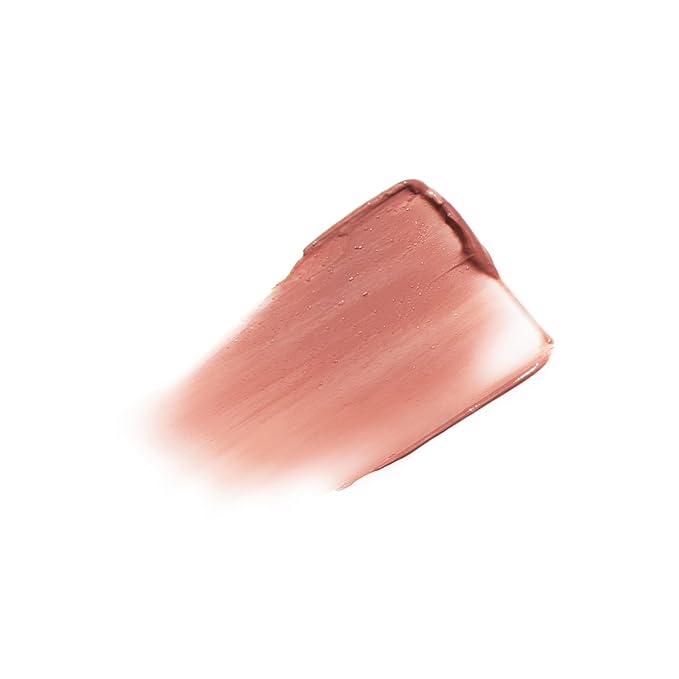 LAURA GELLER NEW YORK Italian Marble Sheer Lipstick - Berry Banana - Hydrating & Lightweight - Vitamin E & Caster Seed Oil - Cream Finish