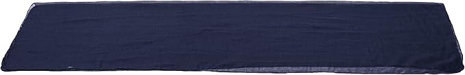 woogwin Women's Cotton Scarves Lady Light Soft Fashion Solid Scarf Wrap Shawl