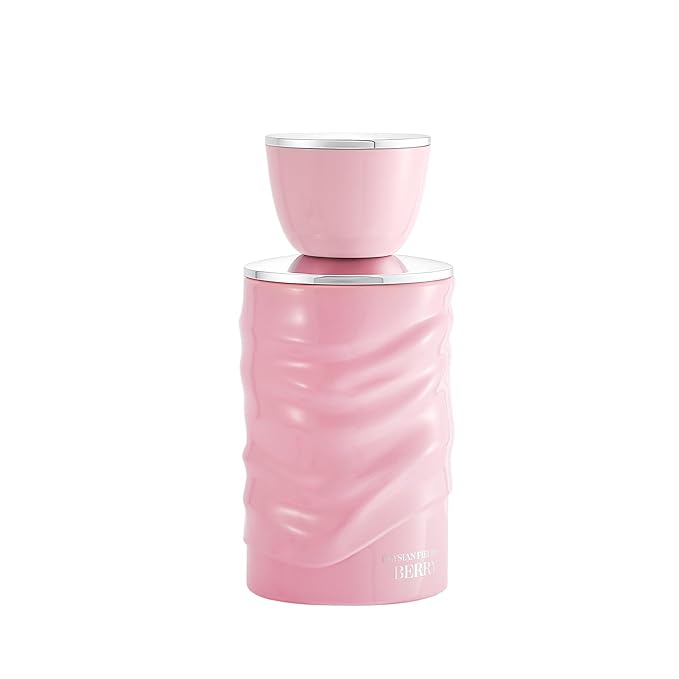 Elysian Fields - Berry Eau De Parfum, Long-Lasting Fragrance Vanilla, Gourmand, Fruity, Floral Perfumes for Women 100ml | 3.4 fl. oz + 2ml Samples