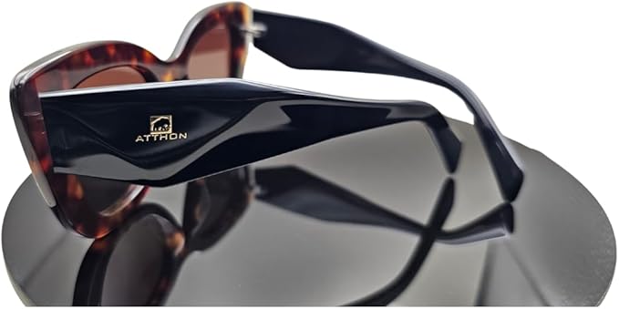Calabria Cat Eye Polarized Fashion Acetate Womens