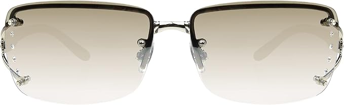 Foster Grant Women's Vera Oval Sunglasses