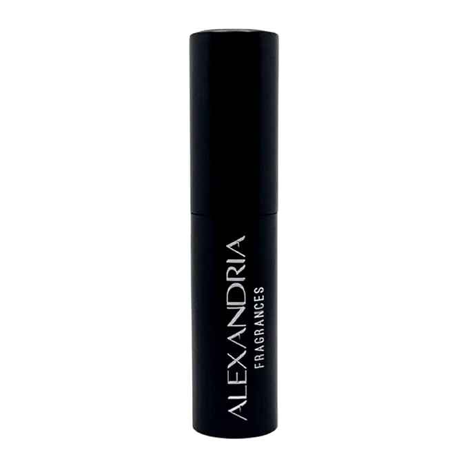 Alexandria Fragrances Game Time Extrait de Parfum - Luxury Long Lasting Perfume for Men & Women - Premium Unisex Fragrance with Sweet Airy Notes & Intoxicating scents - Perfumes Para Hombre 10ml