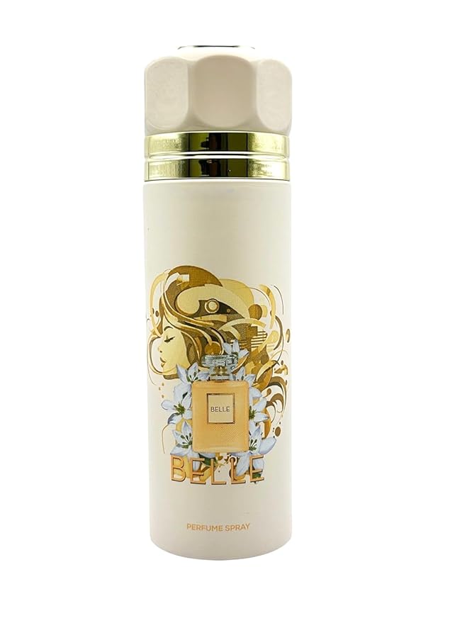 Perfumes for women,High End Designer Fragrance Sampler Set Perfume spray for women (pack of 6 x 200ml Sample Sprays) Randomly Selected & Packed Gift set for woman | Fragrance variety pack for Women