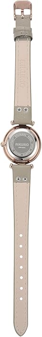 Women's Leather Strap Watch, Womens Watch Wristwatch for Women