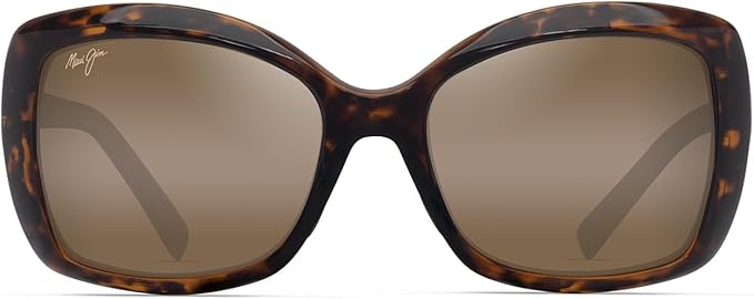 Maui Jim Polarized Women's Orchid Fashion Sunglasses
