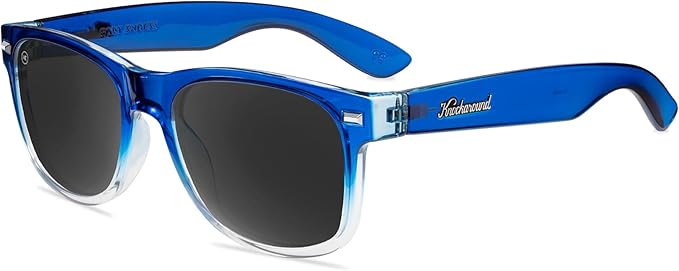 Knockaround Fort Knocks Polarized Sunglasses for Men & Women - UV400 Protection