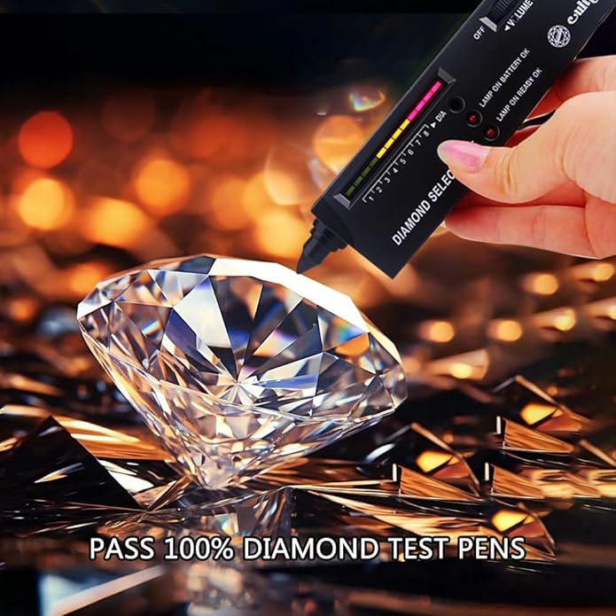 S925 Sterling Silver Luxury 1 Carat Natural Diamond Engagement Ring |Excellent Cut VVS2 D-Color Brilliance | Unique Bridal Jewelry