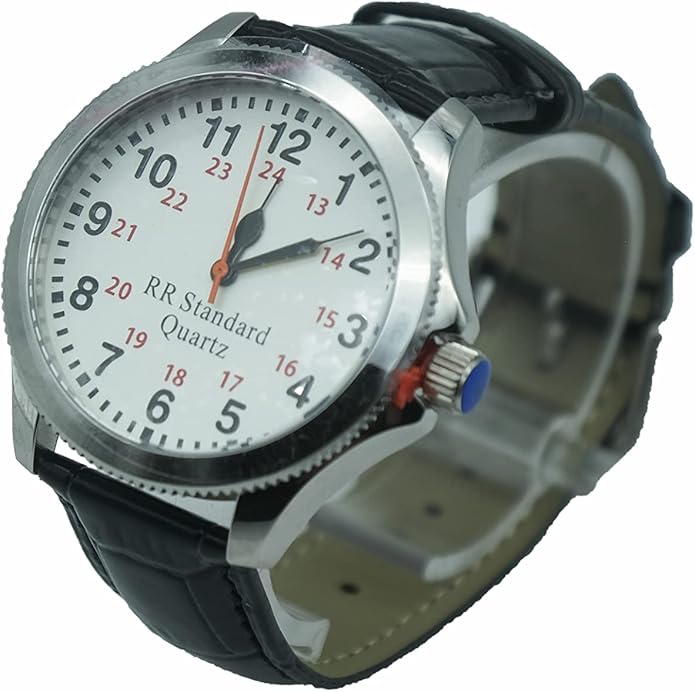 Sliver Wrist Watches USA