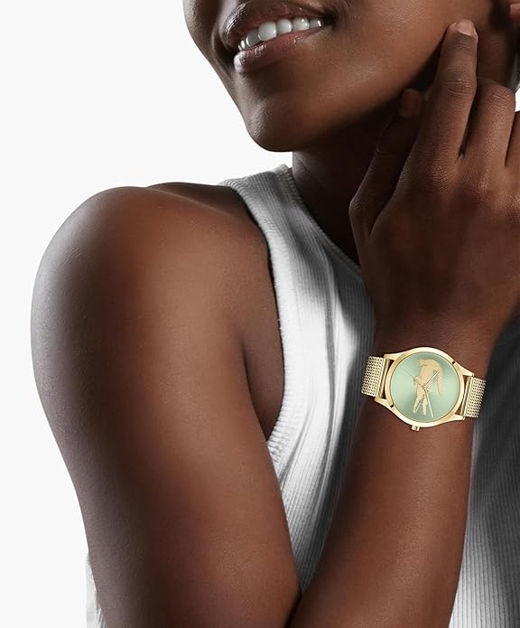 Lacoste Crocodelle Women's Quartz Watch