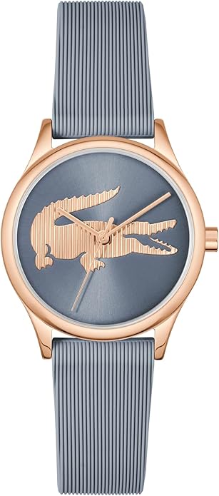Lacoste Crocodelle Women's Quartz Watch