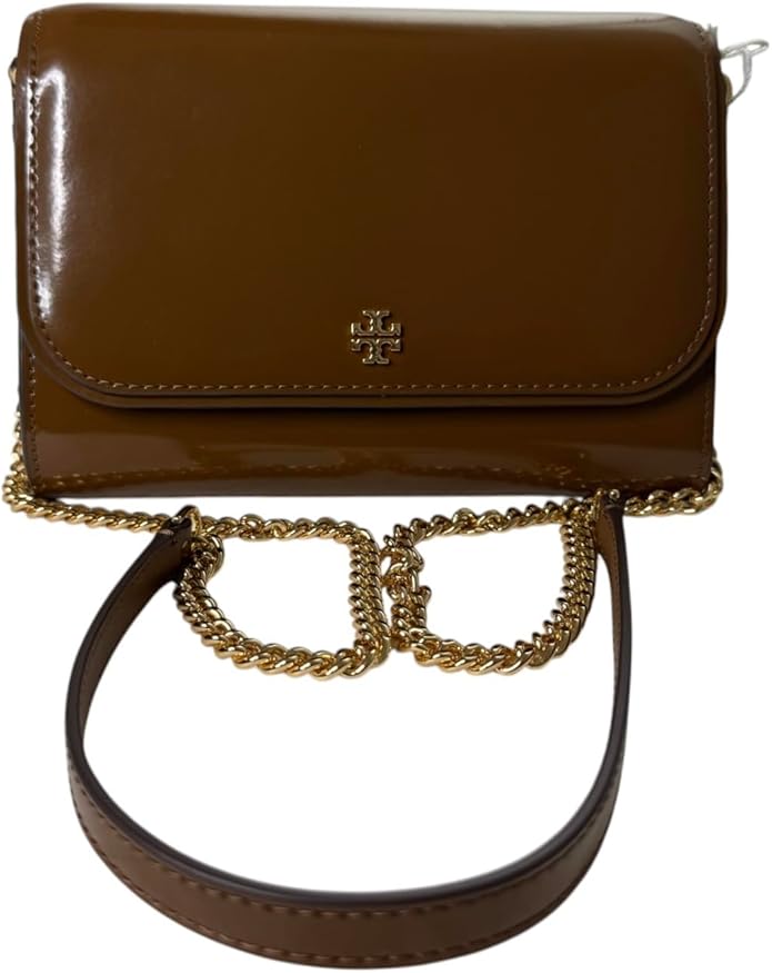 Tory Burch Emerson Flap Tory Gold Hardware Women's Shoulder Bag