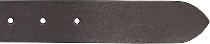 Lucky Brand Women's Embroidered Leather Belt | Stylish | Classic | Western-Inspired | American Heritage | Jean | Pant