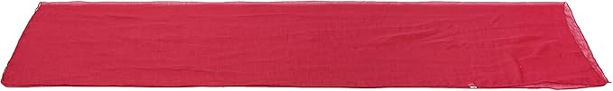 woogwin Women's Cotton Scarves Lady Light Soft Fashion Solid Scarf Wrap Shawl