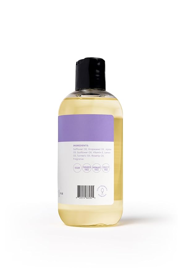 Her Fantasy Box | Body Splash Mental Reset