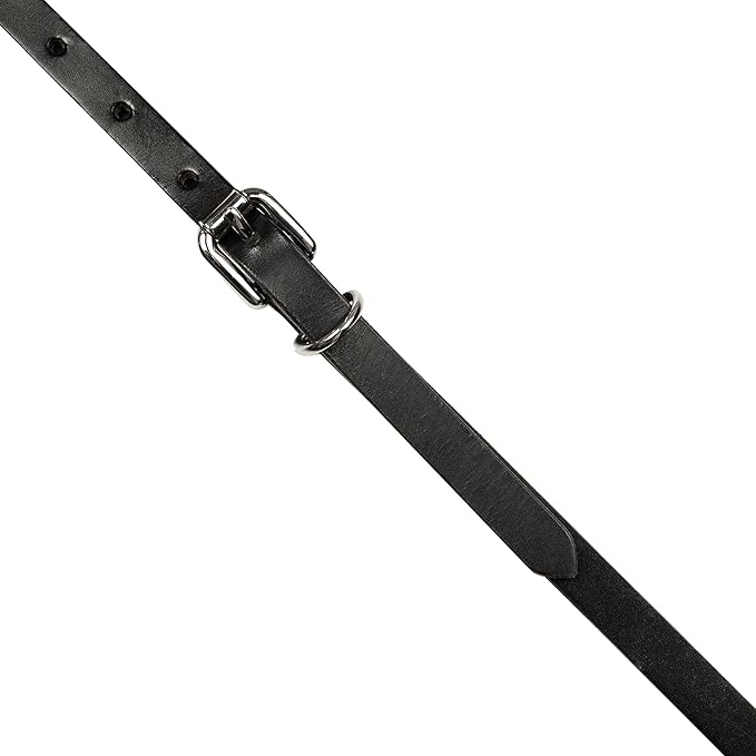 Lucky Brand Women's Fashion Leather Belt | Stylish | Trend | Classic | Modern | Jean | Pant | Skirt | Dress