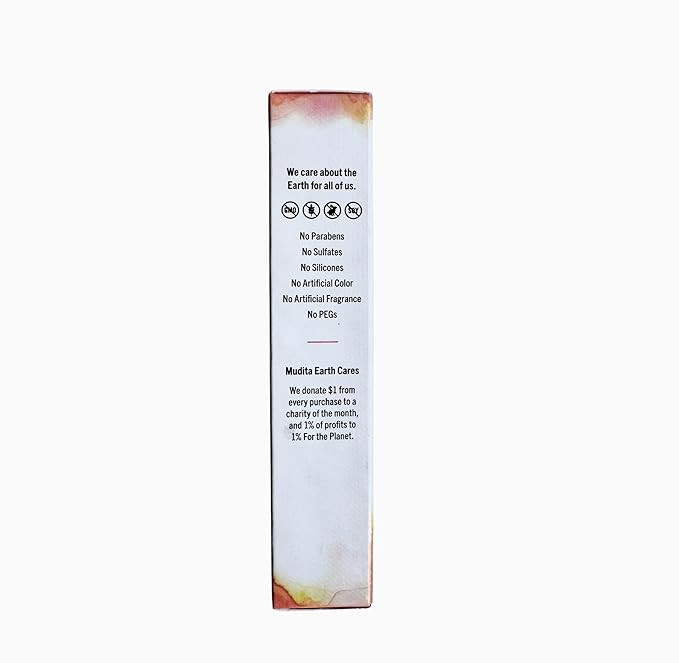 Mudita Earth Pineapple Bright Vitamin C Serum – 1 Fl Oz | Vitamin C & Niacinamide Serum for Acne Scars, Dark Spots & Hyperpigmentation, Glow-Enhancing & Even Tone Support with Rosehip, Hyaluronic Acid