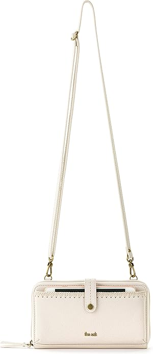 The Sak Iris Smartphone Cross Body Bag