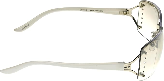 Foster Grant Women's Vera Oval Sunglasses