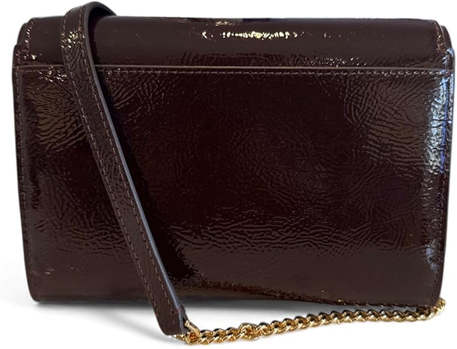 Tory Burch Emerson Flap Tory Gold Hardware Women's Shoulder Bag