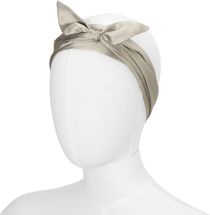 Solid Color Neck Scarf Purse Narrow Scarf Handbags Skinny Twill Hair Scarves Women Fashion Accessories Bag Charms