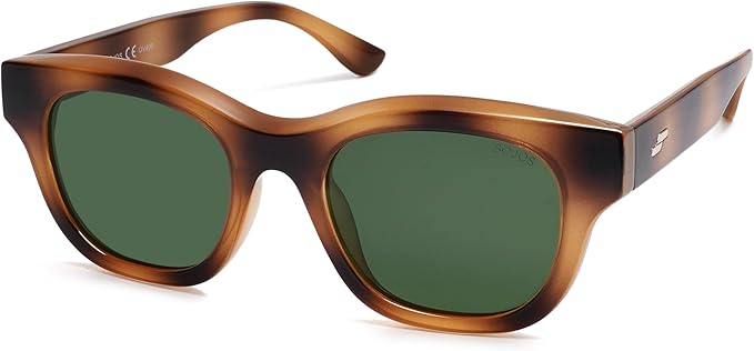 SOJOS Polarized Sunglasses womens men Trendy Small Designer Shades SJ2289