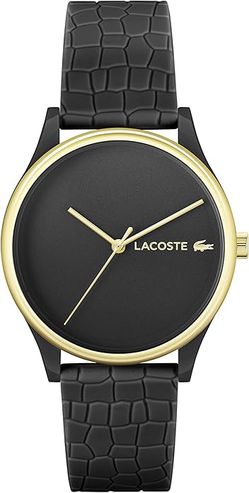Lacoste Crocodelle Women's Quartz Watch