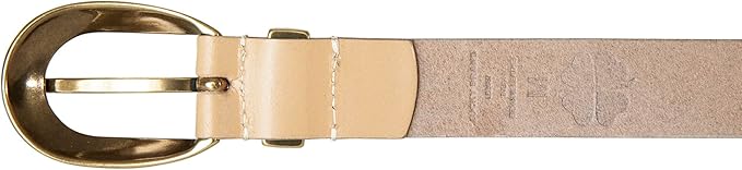 Lucky Brand Women's Fashion Leather Belt | Stylish | Trend | Classic | Modern | Jean | Pant | Skirt | Dress