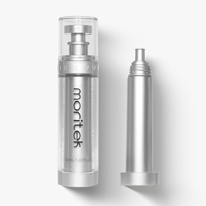Instant Face Lift & Firming Hydrating Spray – Sculpt, Hydrate, and Smooth Fine Lines (1.01 fl oz + 1.01 fl oz Refill)