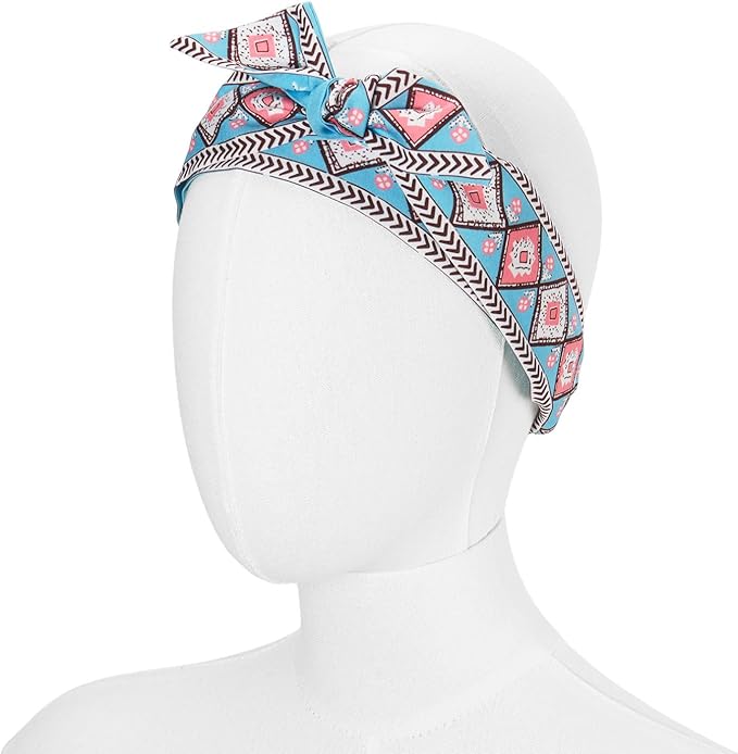 Solid Color Neck Scarf Purse Narrow Scarf Handbags Skinny Twill Hair Scarves Women Fashion Accessories Bag Charms