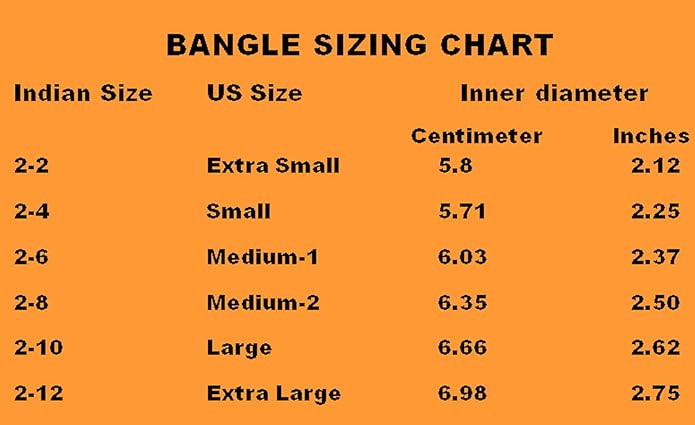 Touchstone Indian Metal Bangles for Women Gold Alloy Bracelets desi 2 Dozen Bangle Collection Bollywood Women's Jewelry Set Multi Stacking Wide Chunky Textured Golden Set of 24 in Gold or White Tone