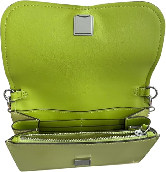 Tory Burch Emerson Flap Tory Gold Hardware Women's Shoulder Bag