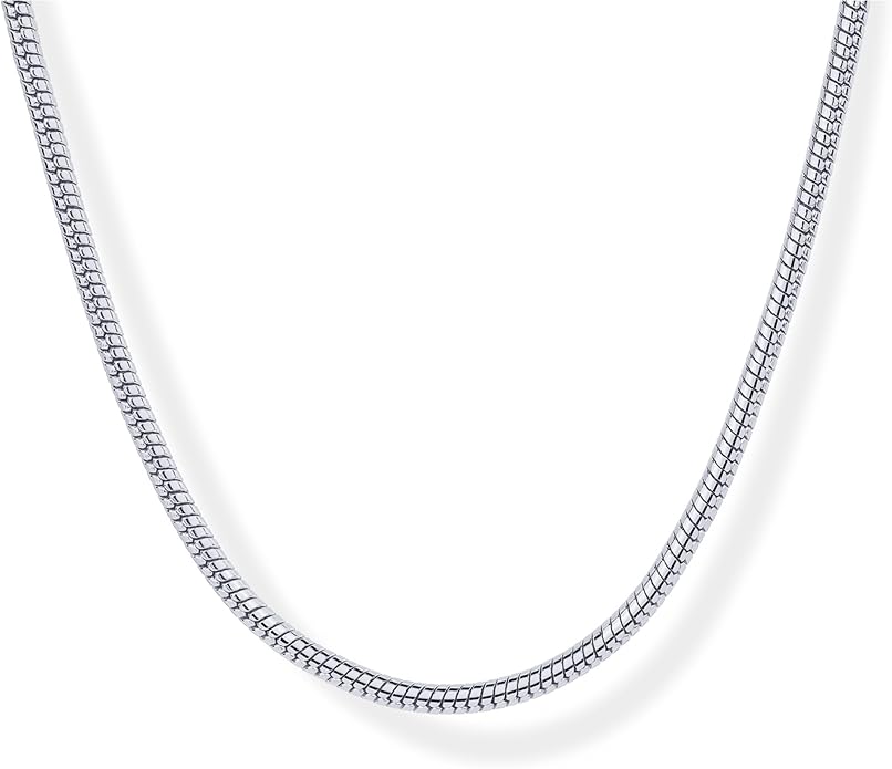 PAVOI 14K Gold Plated Chunky Chain Choker Necklaces for Women | Gold Statement Graduated Link Chain Necklace | Bold Oval Link Barbell Links Paperclip Chains