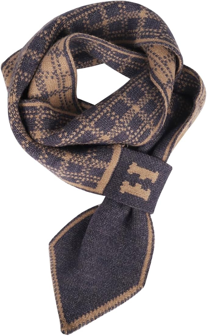 EXTREE Scarfs for Women Pashmina Silky Shawl Wrap for Evening Dressing Blanket Open Front Poncho Cape