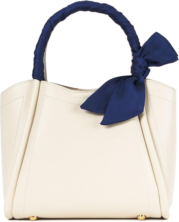 Solid Color Neck Scarf Purse Narrow Scarf Handbags Skinny Twill Hair Scarves Women Fashion Accessories Bag Charms