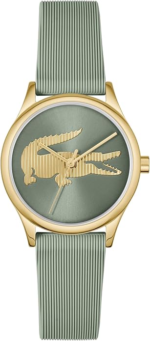 Lacoste Crocodelle Women's Quartz Watch