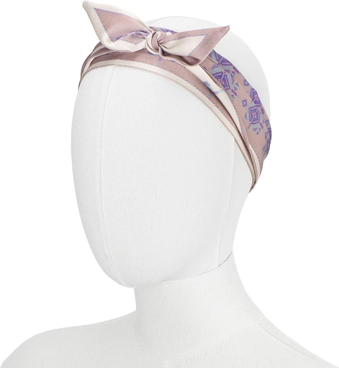 Solid Color Neck Scarf Purse Narrow Scarf Handbags Skinny Twill Hair Scarves Women Fashion Accessories Bag Charms