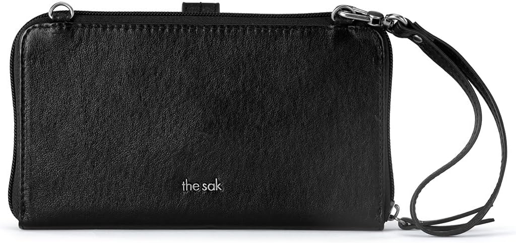 The Sak Iris Smartphone Cross Body Bag