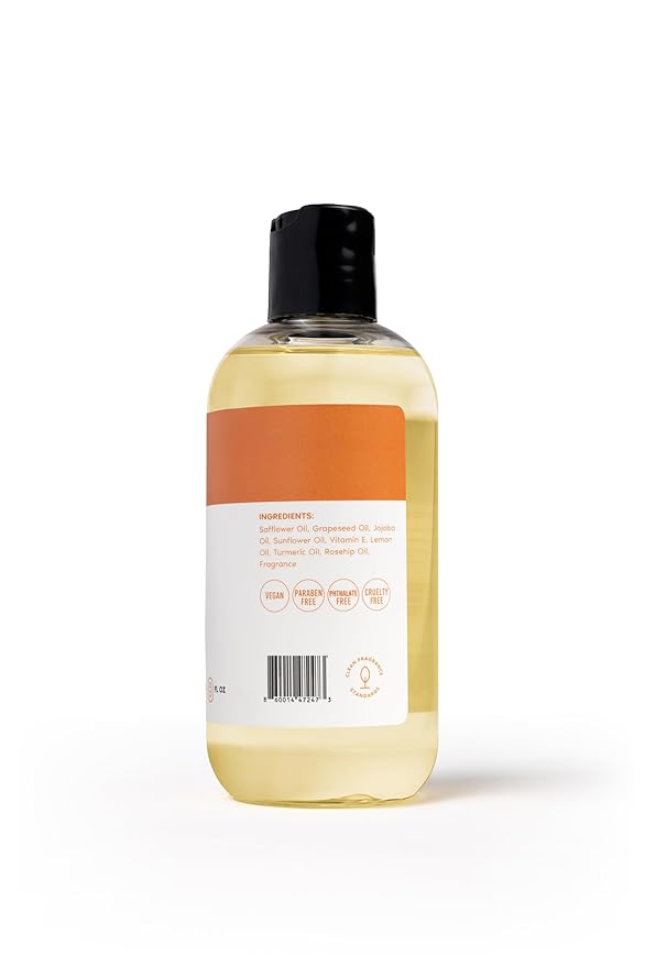 Her Fantasy Box | Body Splash Caramel Glaze