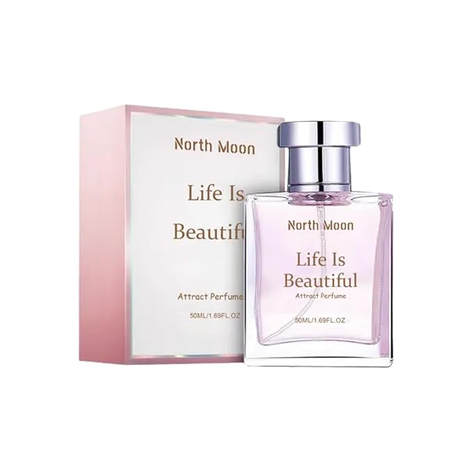 Perfume for Women – Charming Fragrance – Long Lasting Fresh Scent – Elegant Jasmine Perfume – Subtle Floral Aroma – Daily Wear Perfume – Gift for Women – Soft Fruity Scent – Romantic Fragrance