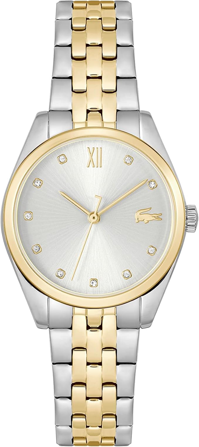 Lacoste Tuilerie Women's Quartz Watch
