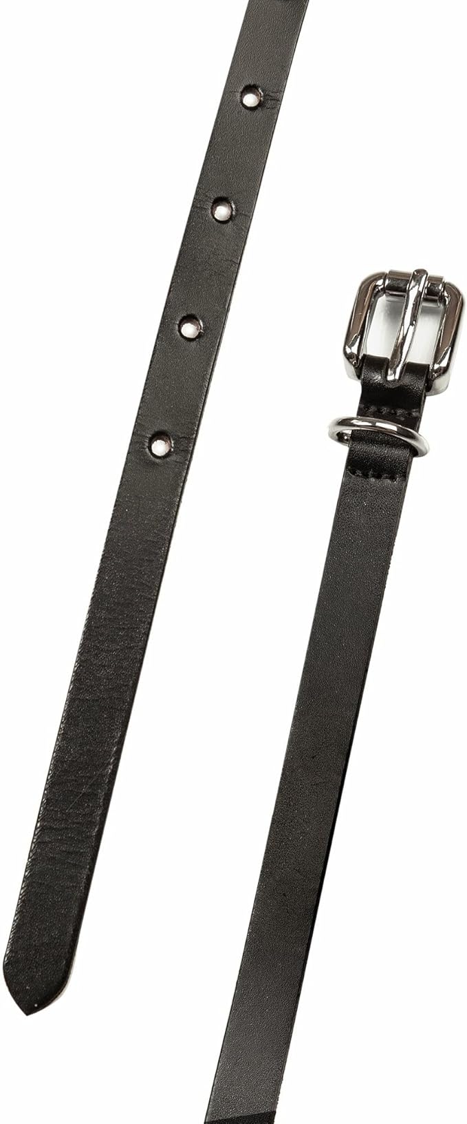 Lucky Brand Women's Fashion Leather Belt | Stylish | Trend | Classic | Modern | Jean | Pant | Skirt | Dress