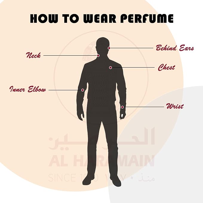 Al Haramain Amber Oud Ruby Eau De Parfum for Unisex 3.3 Ounce
