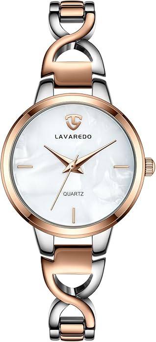 NN BEN NEVIS Gold Watches for Women Elegant Classic Minimalist Watch with Fashion Bracelet Luxury Birthday Gifts