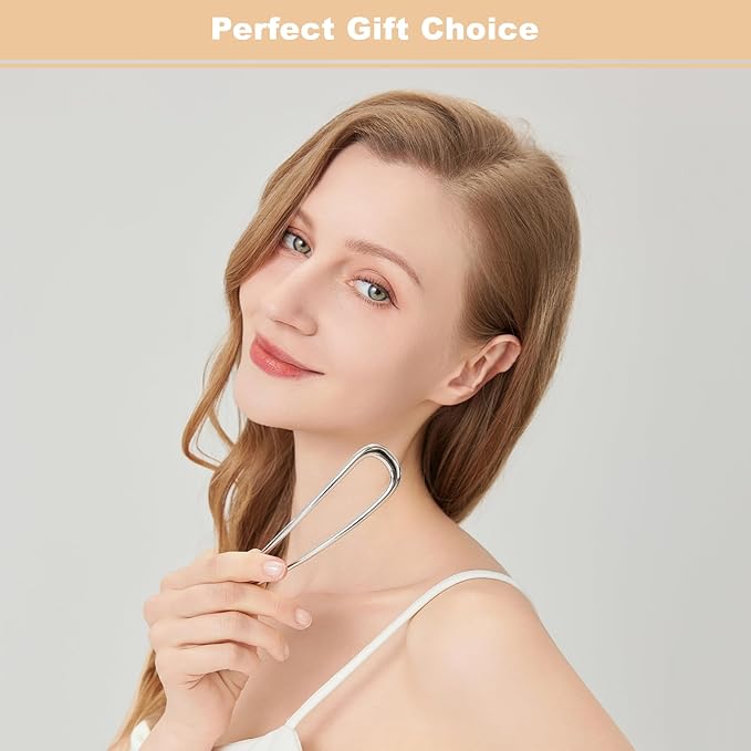 3 Pcs Metal French Hair Pins for Women Girls, U-Shaped French Twis Hair Pins for Buns, Elegant Hairstyle Accessories